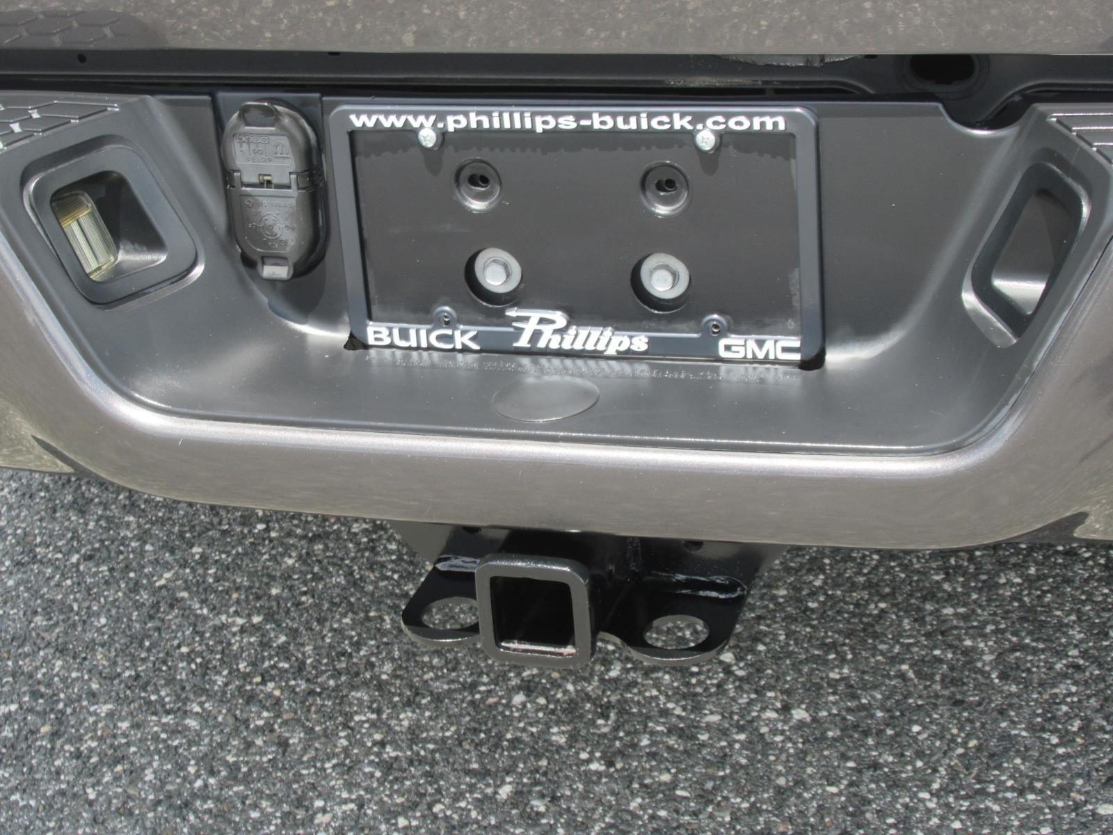 2017 RAM 1500 Limited