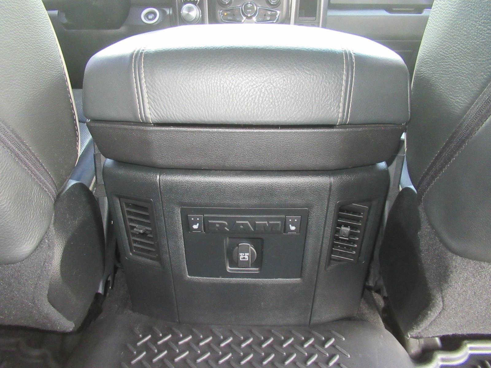 2017 RAM 1500 Limited