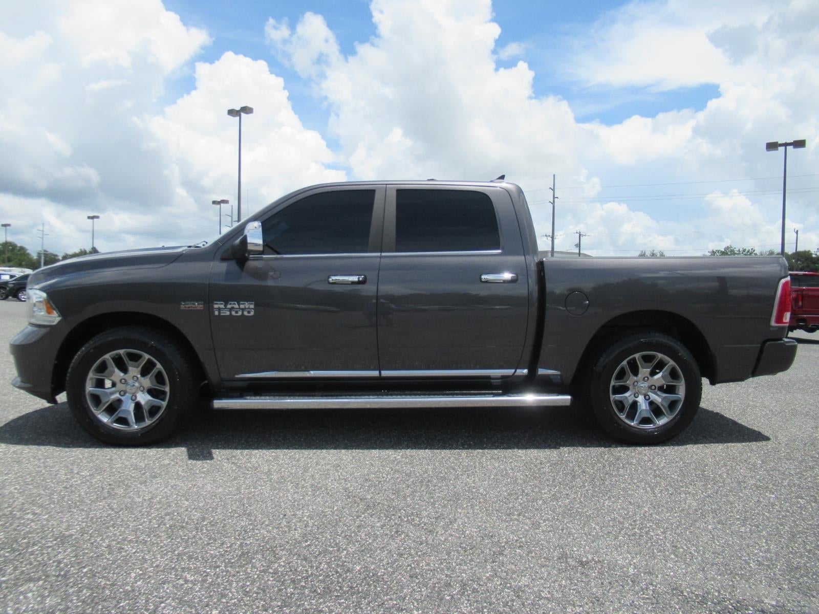 2017 RAM 1500 Limited