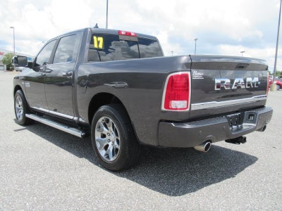 2017 RAM 1500 Limited