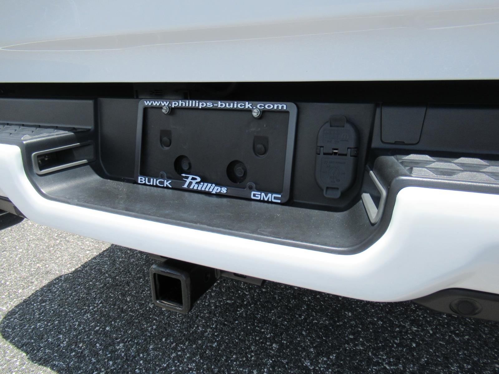 2022 RAM Ram 1500 Pickup Laramie - Photo 10