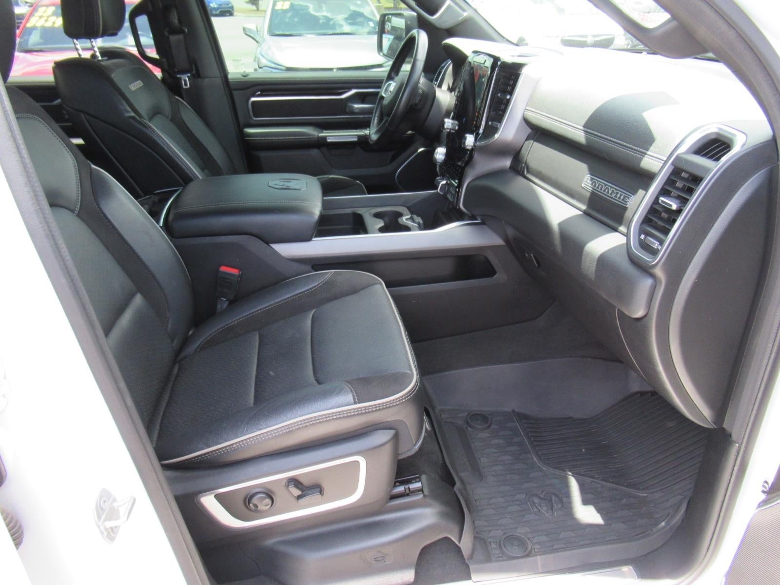 2022 RAM Ram 1500 Pickup Laramie - Photo 14