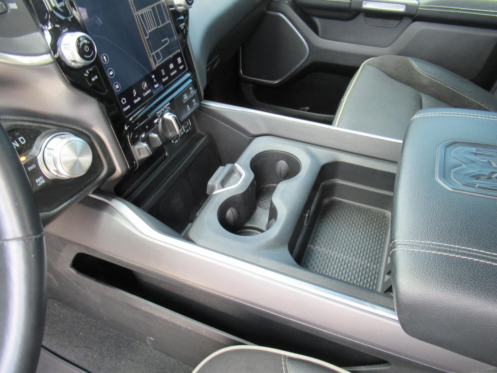 2022 RAM Ram 1500 Pickup Laramie - Photo 22