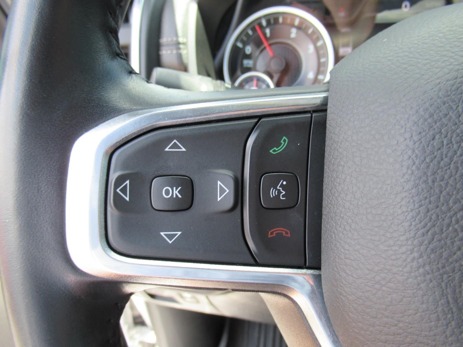 2022 RAM Ram 1500 Pickup Laramie - Photo 27