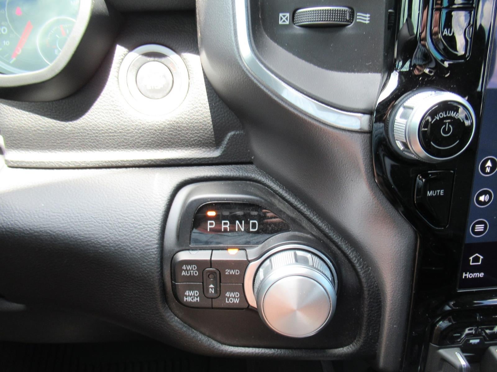 2022 RAM Ram 1500 Pickup Laramie - Photo 30