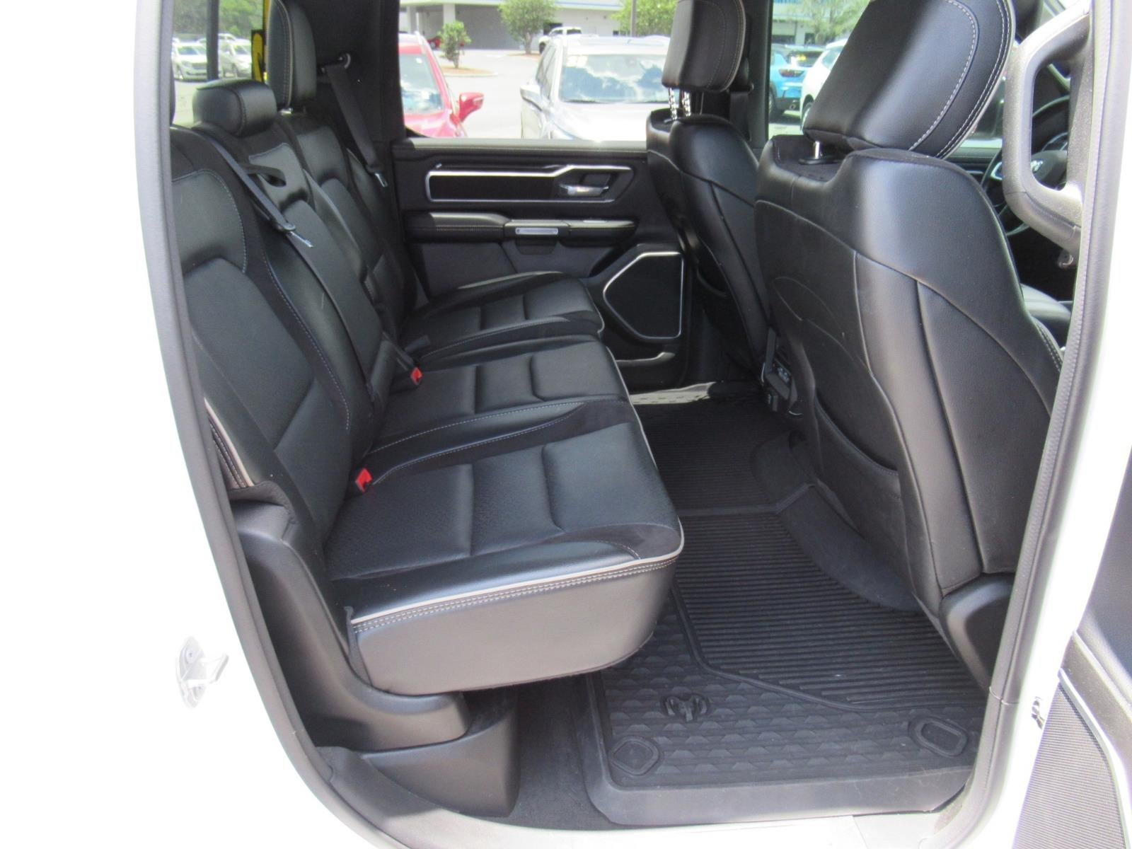 2022 RAM Ram 1500 Pickup Laramie - Photo 35