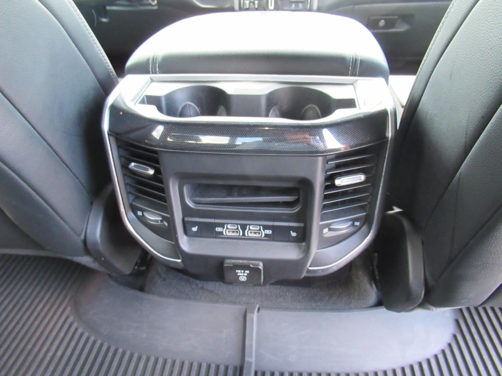 2022 RAM Ram 1500 Pickup Laramie - Photo 36