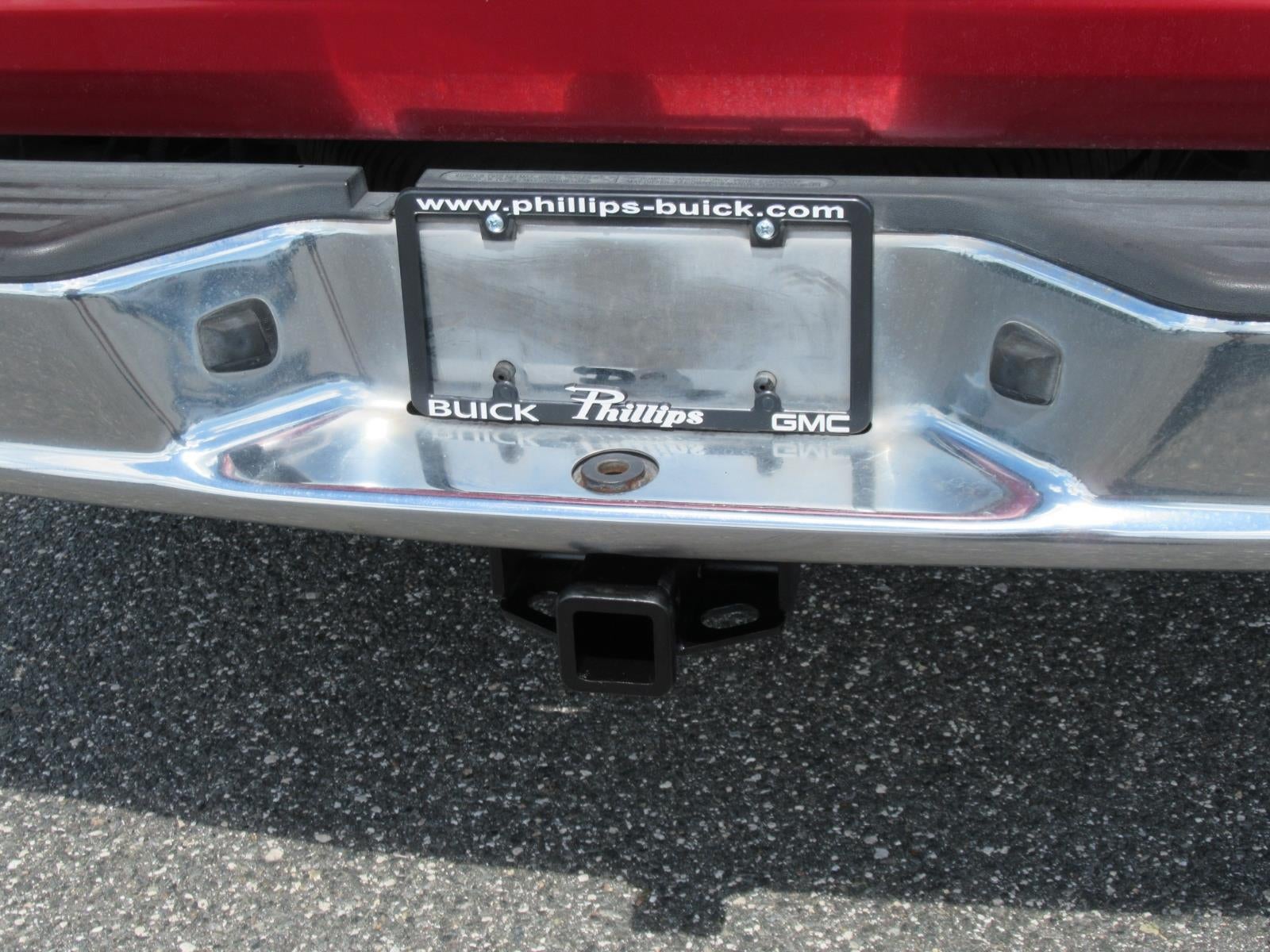 2008 Dodge Dakota SLT