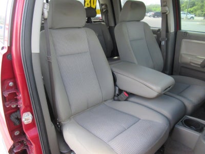 2008 Dodge Dakota SLT