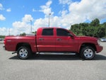 2008 Dodge Dakota SLT