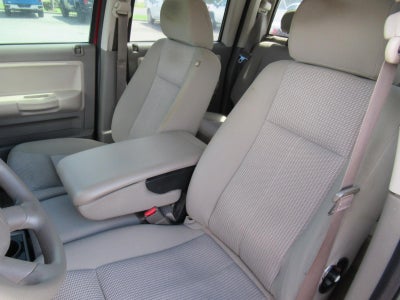 2008 Dodge Dakota SLT