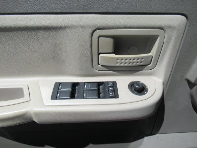 2008 Dodge Dakota SLT