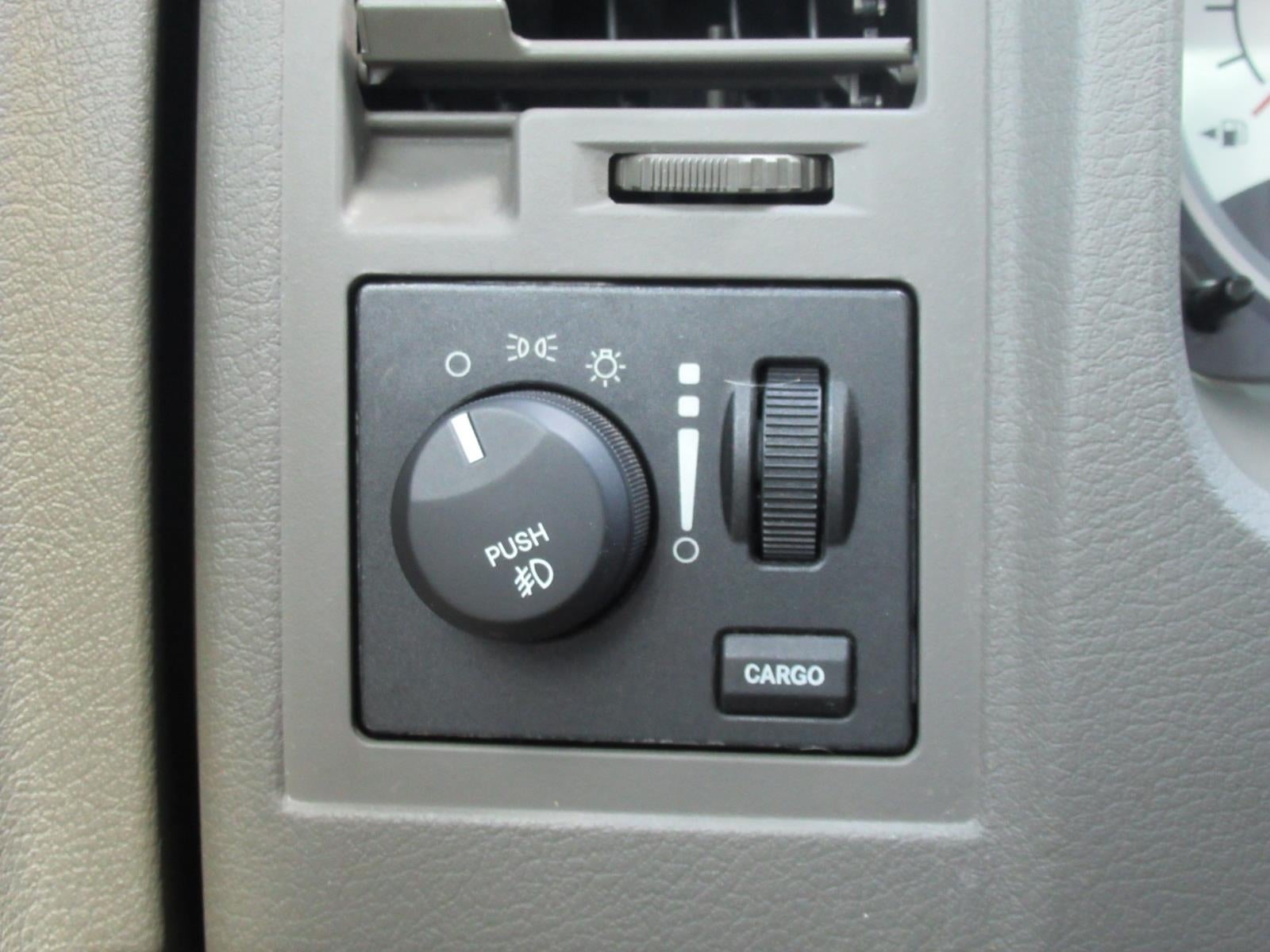 2008 Dodge Dakota SLT