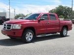 2008 Dodge Dakota SLT