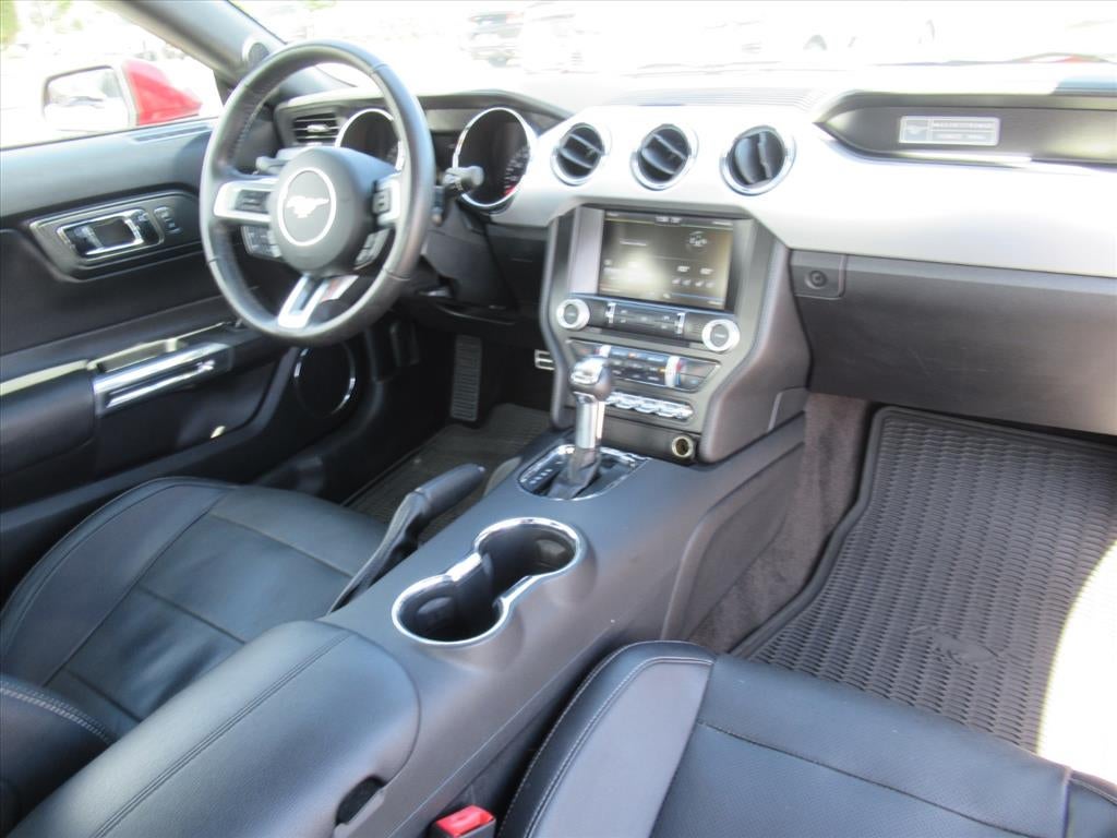 2015 Ford Mustang GT