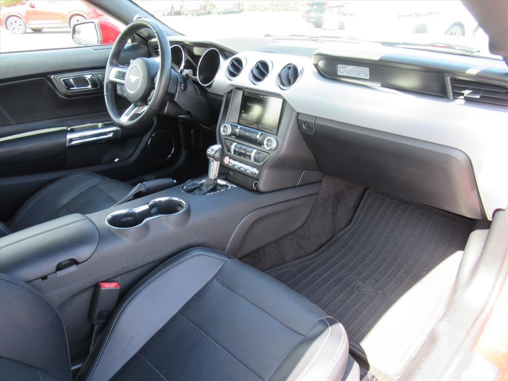 2015 Ford Mustang GT