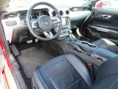 2015 Ford Mustang GT