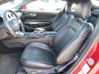 2015 Ford Mustang GT