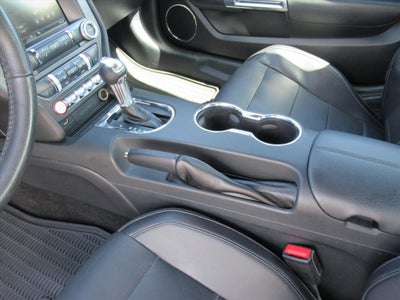 2015 Ford Mustang GT