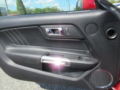 2015 Ford Mustang GT