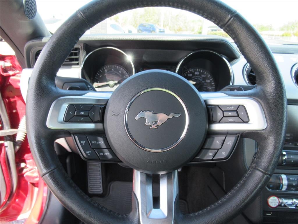 2015 Ford Mustang GT