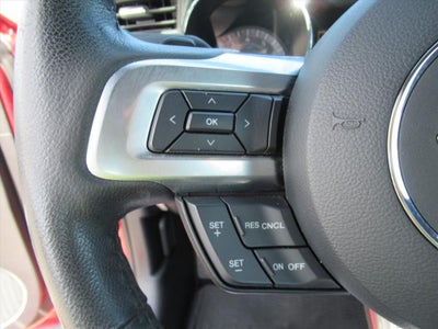 2015 Ford Mustang GT