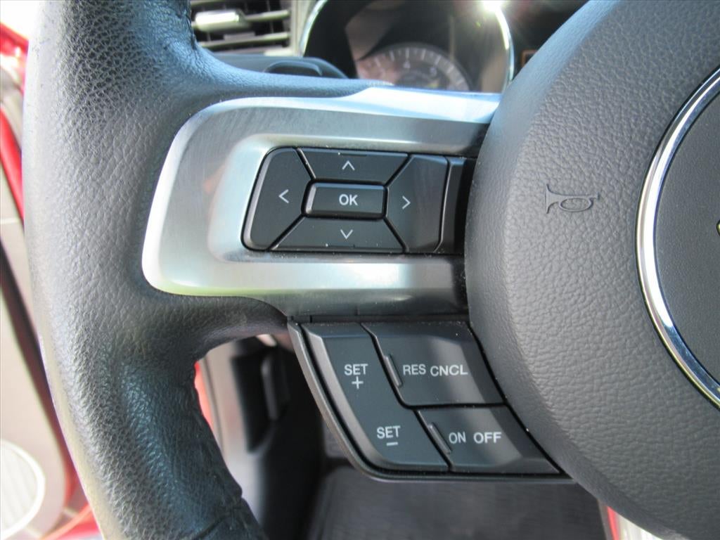 2015 Ford Mustang GT