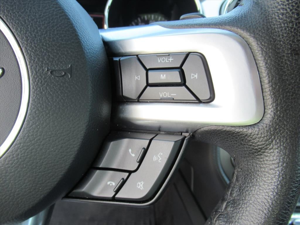 2015 Ford Mustang GT