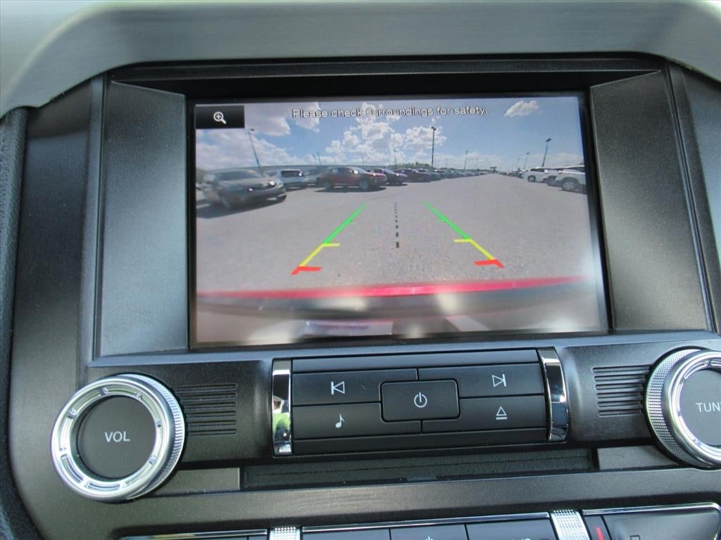 2015 Ford Mustang GT