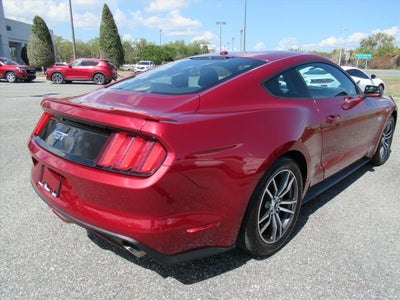 2015 Ford Mustang GT