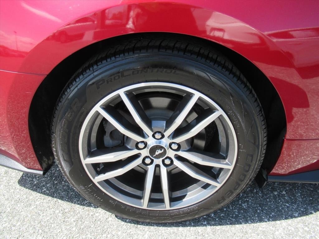 2015 Ford Mustang GT