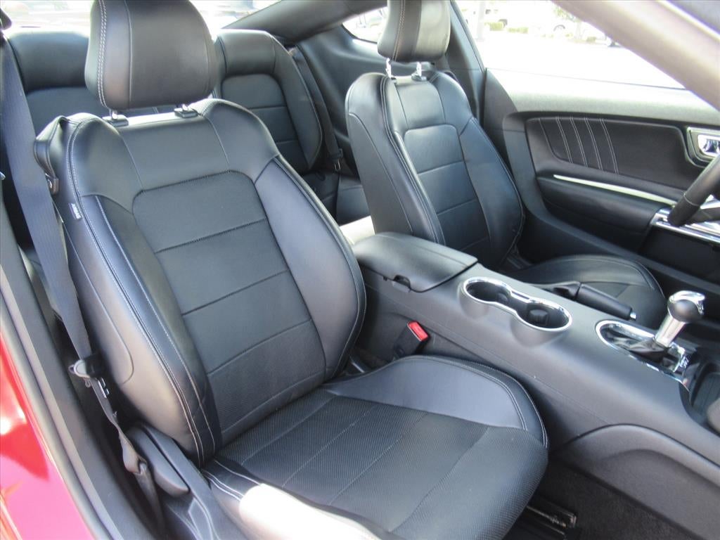 2015 Ford Mustang GT