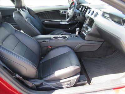 2015 Ford Mustang GT