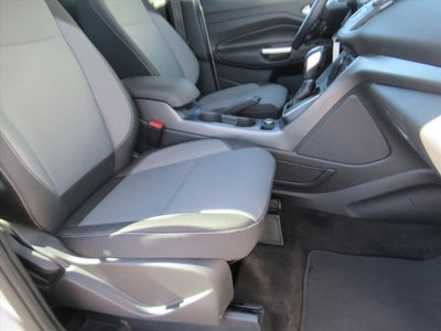 2017 Ford C-Max Hybrid SE