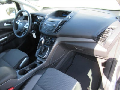 2017 Ford C-Max Hybrid SE