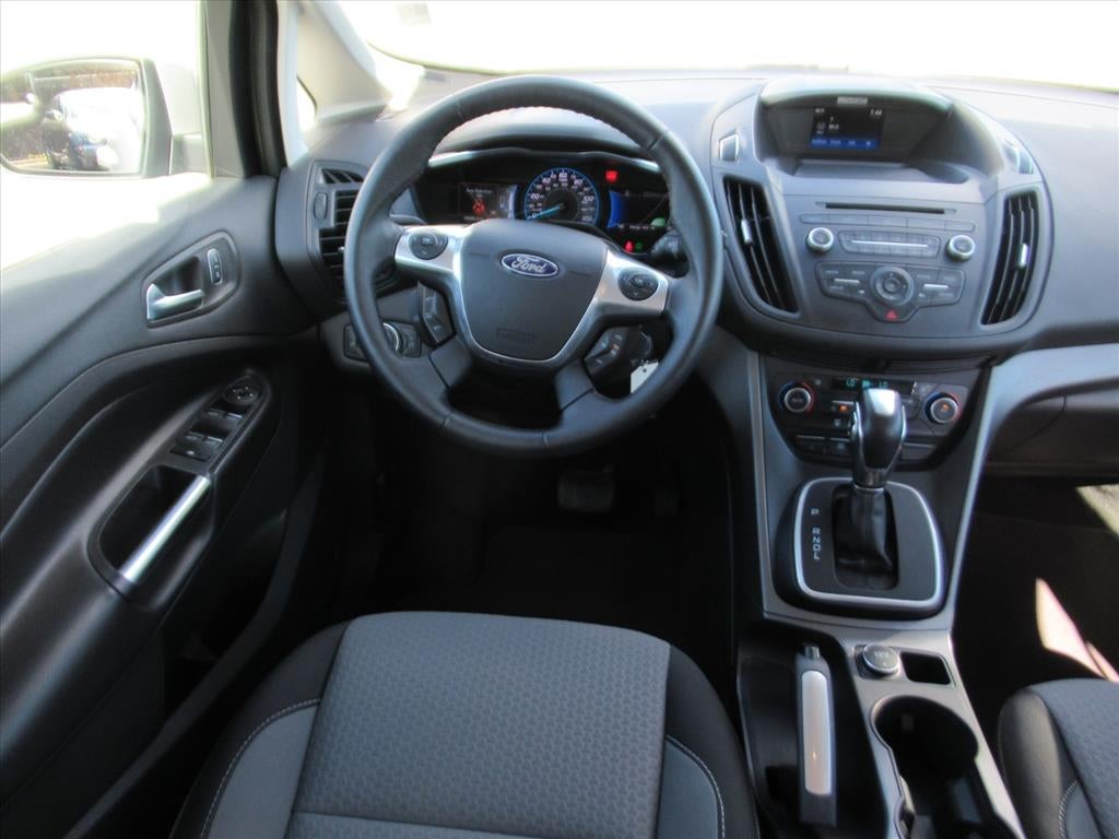 2017 Ford C-Max Hybrid SE