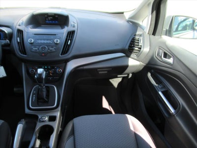 2017 Ford C-Max Hybrid SE