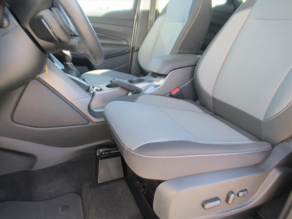 2017 Ford C-Max Hybrid SE