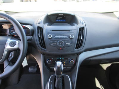 2017 Ford C-Max Hybrid SE