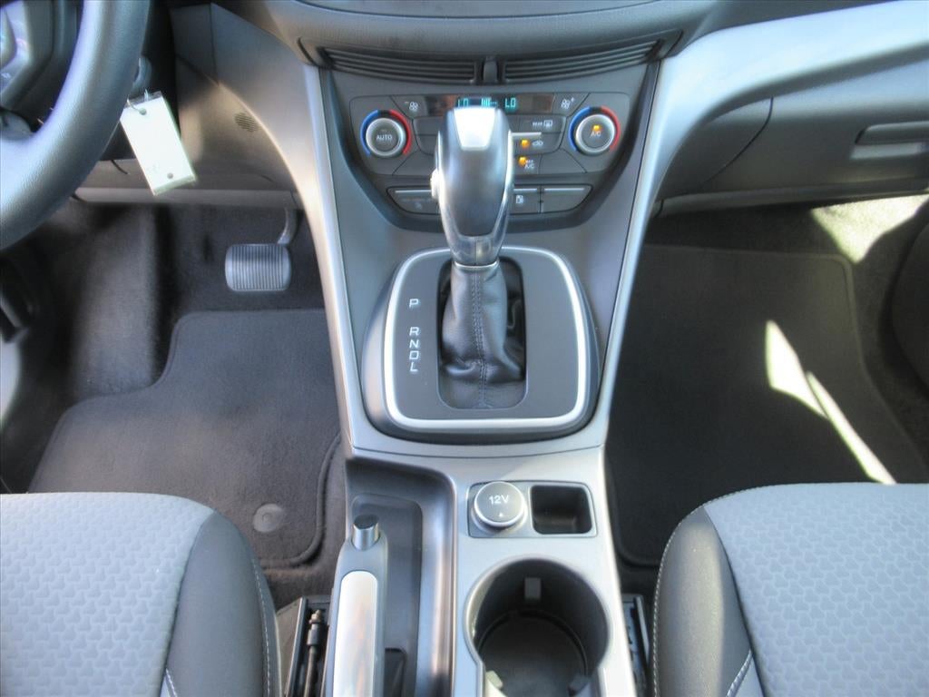 2017 Ford C-Max Hybrid SE