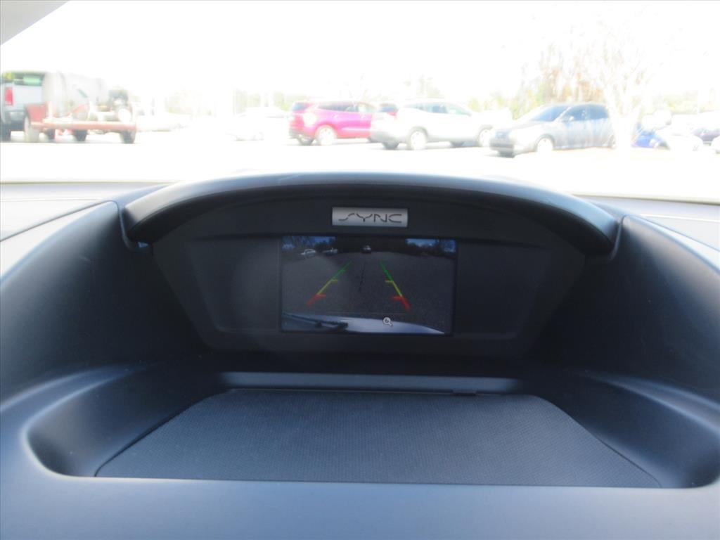 2017 Ford C-Max Hybrid SE