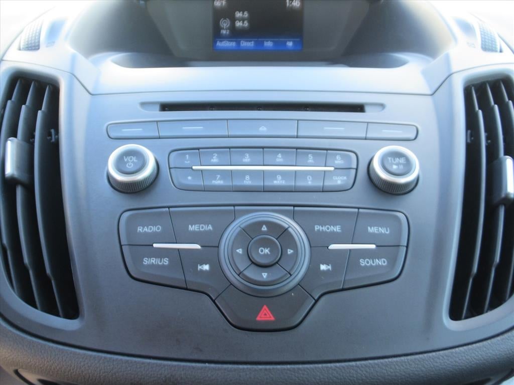 2017 Ford C-Max Hybrid SE