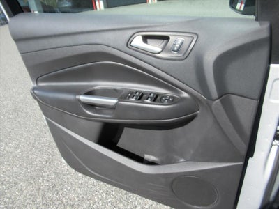 2017 Ford C-Max Hybrid SE