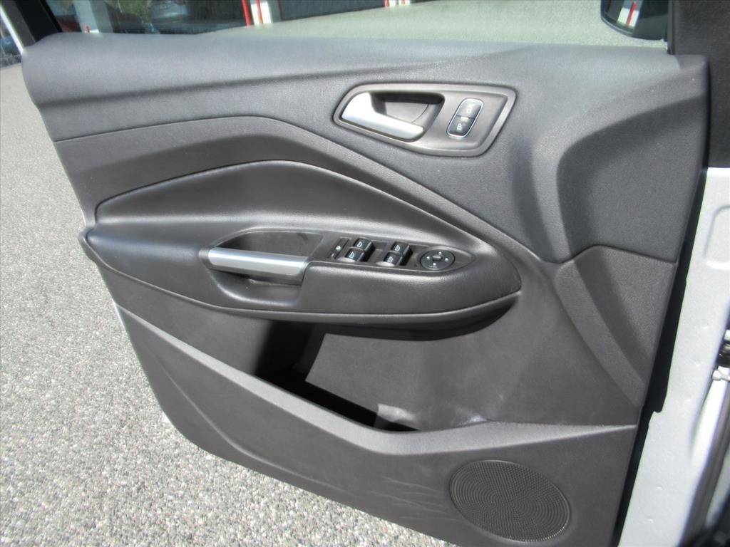 2017 Ford C-Max Hybrid SE