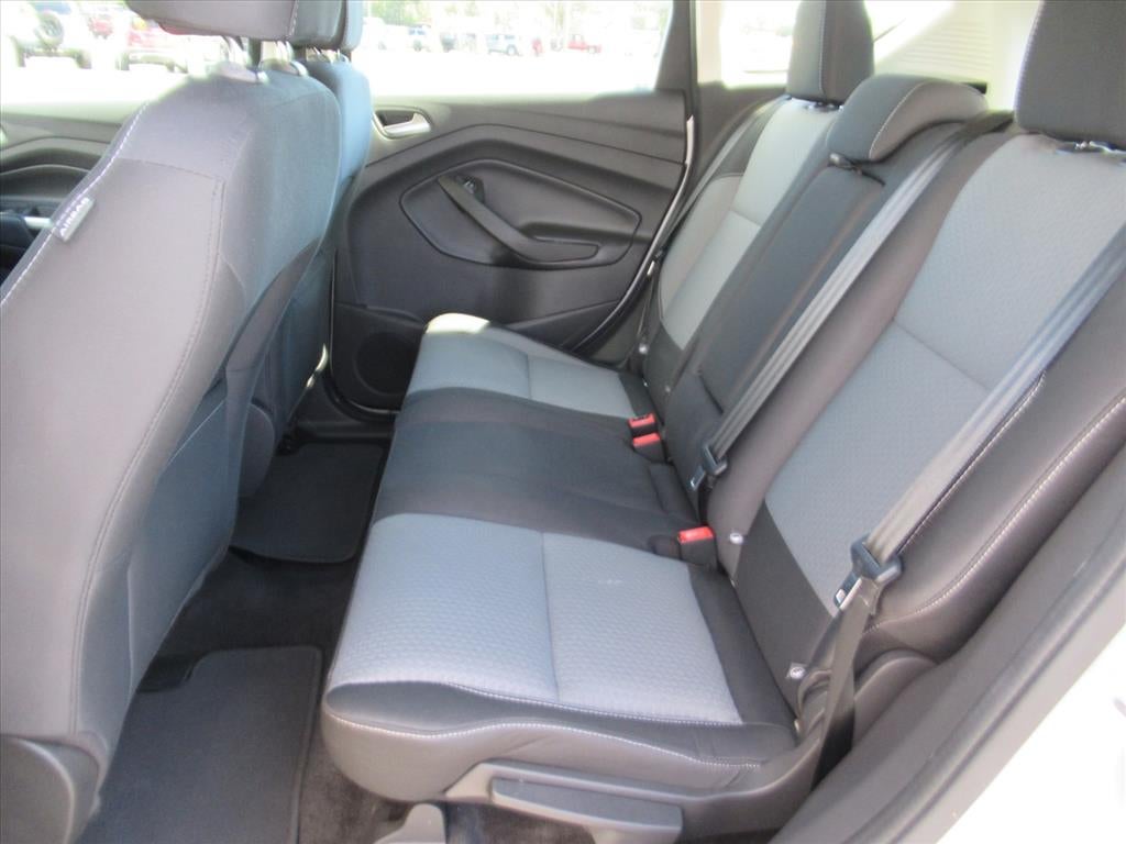 2017 Ford C-Max Hybrid SE