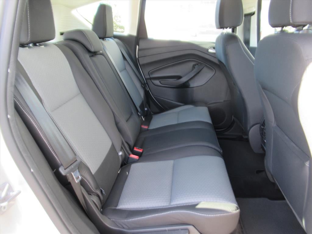 2017 Ford C-Max Hybrid SE