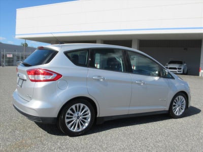 2017 Ford C-Max Hybrid SE