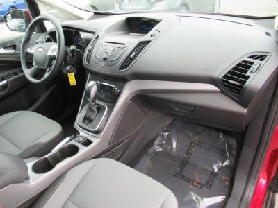 2016 Ford C-Max Hybrid SE