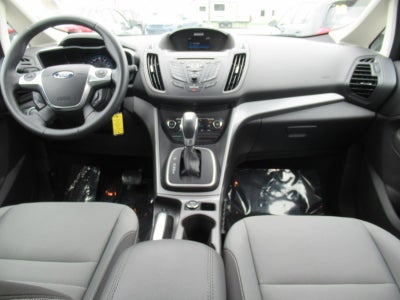 2016 Ford C-Max Hybrid SE