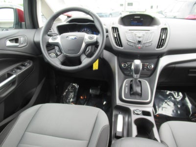 2016 Ford C-Max Hybrid SE